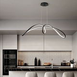 Modern Kitchen Pendant Light