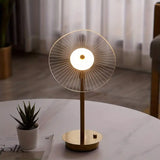 Modern Led Desk Table Lamps
