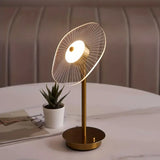 Modern Led Desk Table Lamps