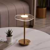 Modern Led Desk Table Lamps