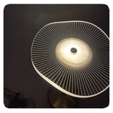 Modern Led Desk Table Lamps