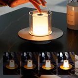 Modern Led Induction Candle Light