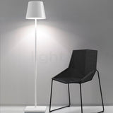Modern Led Rechargeable Floor Lamp