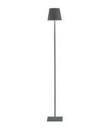 Modern Led Rechargeable Floor Lamp