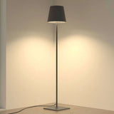 Modern Led Rechargeable Floor Lamp