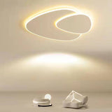 Modern, Minimalist Led Ceiling Lights