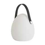 Modern Outdoor Lantern