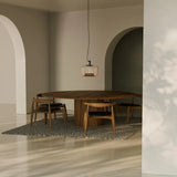 Modern Pendant Light For The Kitchen Table