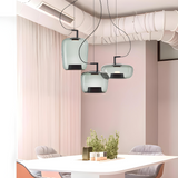 Modern Pendant Light For The Kitchen Table