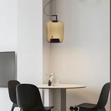 Modern Pendant Light For The Kitchen Table