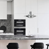 Modern Pendant Lights Made From Nordic Aluminum