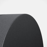 Modern Round Glass Ip65 Waterproof Outdoor Wall Lamp