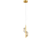 Modern Style Led Pendant Lights