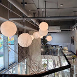 Moon Pendant Light