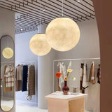 Moon Pendant Light