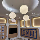 Moon Pendant Light