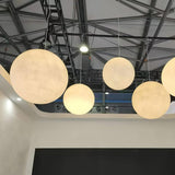 Moon Pendant Light