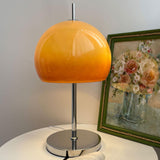 Mushroom Bauhaus Table Lamp