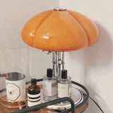 Mushroom Bauhaus Table Lamp