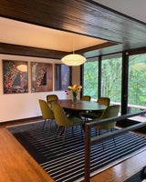 Nitro Bubble Pendant Light