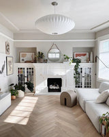 Nitro Bubble Pendant Light