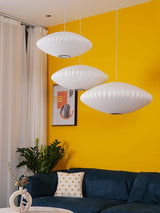 Nitro Bubble Pendant Light