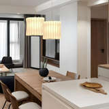 Nitro Bubble Pendant Light