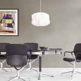 Nitro Bubble Pendant Light