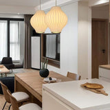 Nitro Bubble Pendant Light