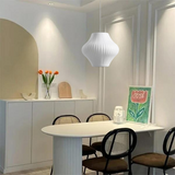 Nitro Bubble Pendant Light