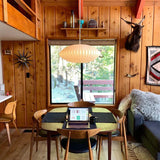 Nitro Bubble Pendant Light