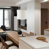 Nitro Bubble Pendant Light