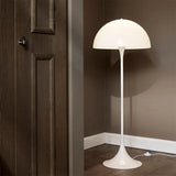 Nordic Danish Designer Led Mushroom Floor Lamp