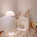 Nordic Danish Designer Led Mushroom Floor Lamp