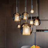 Nordic Hanging Lamps