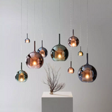Nordic Hanging Lamps