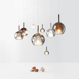 Nordic Hanging Lamps
