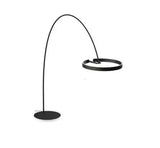 Nordic Led Designer Fishing Floor Lamp