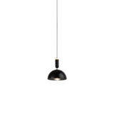 Nordic Macaron Led Pendant Light