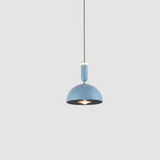 Nordic Macaron Led Pendant Light