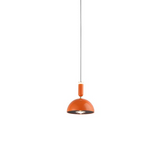 Nordic Macaron Led Pendant Light