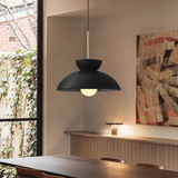 Nordic Simple Augustus Pendant Light For Dining Room