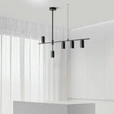 Noreen Modern Long Liner Pendant Light