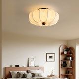 Medieval Silk Ceiling Light