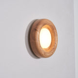 Orbitus Wall Light
