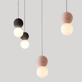 Origo Pendant Lamp