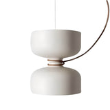 Orlee | Geometric Design Pendant Light