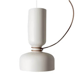 Orlee | Geometric Design Pendant Light