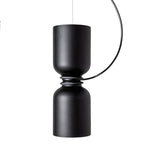 Orlee | Geometric Design Pendant Light