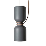 Orlee | Geometric Design Pendant Light